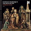 Deutsche Geistliche Barockmusik: Weihnachten