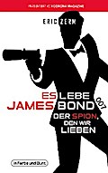 Es lebe James Bond