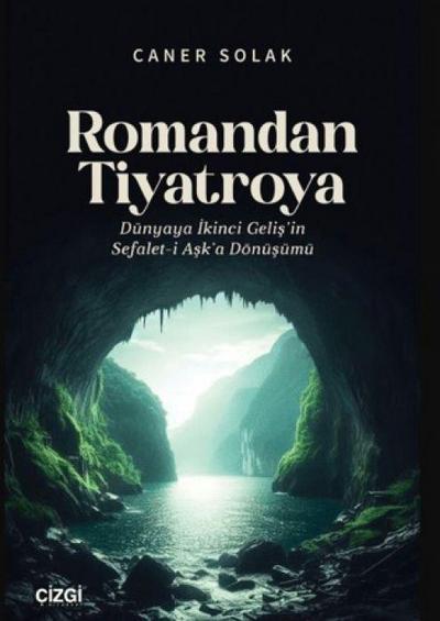 Romandan Tiyatroya