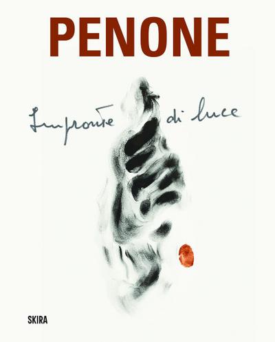 Giuseppe Penone: Imprints of Light