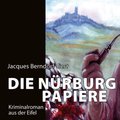 Die Nürburg-Papiere (11:14 Stunden, ungekürzte Lesung auf 1 MP3-CD): Gelesen vom Autor