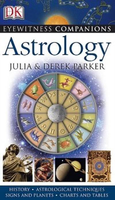 Eyewitness Companions: Astrology
