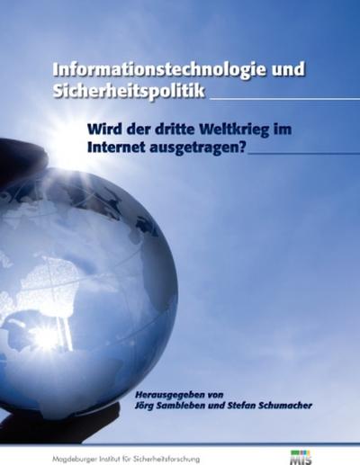 Informationstechnologie und Sicherheitspolitik