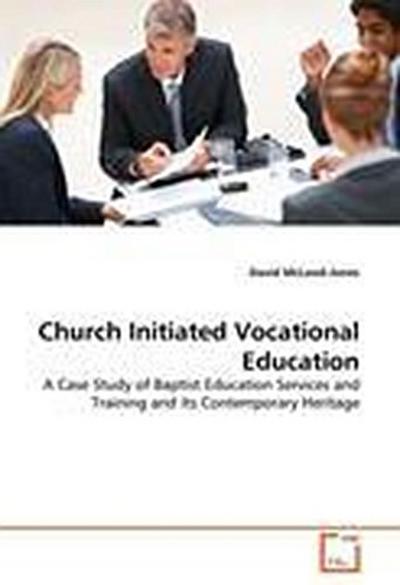 Church Initiated Vocational Education
