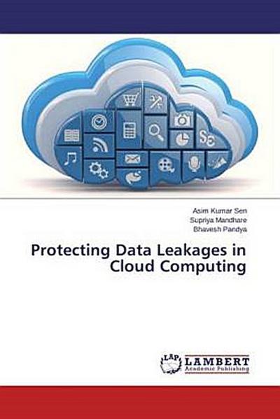 Protecting Data Leakages in Cloud Computing