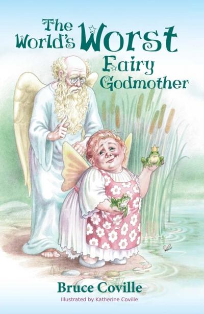 World’s Worst Fairy Godmother