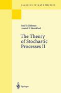 The Theory of Stochastic Processes II