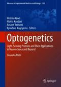 Optogenetics