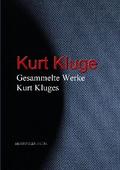 Gesammelte Werke Kurt Kluges