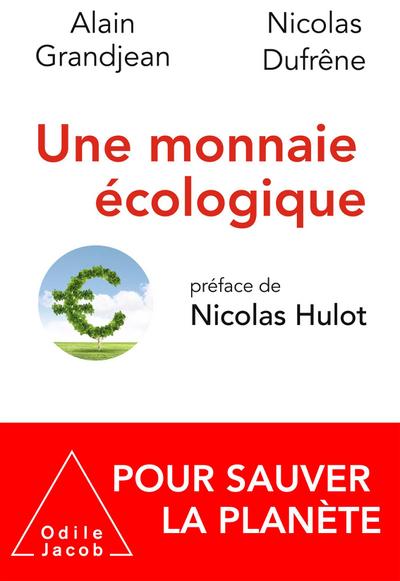 Une monnaie ecologique