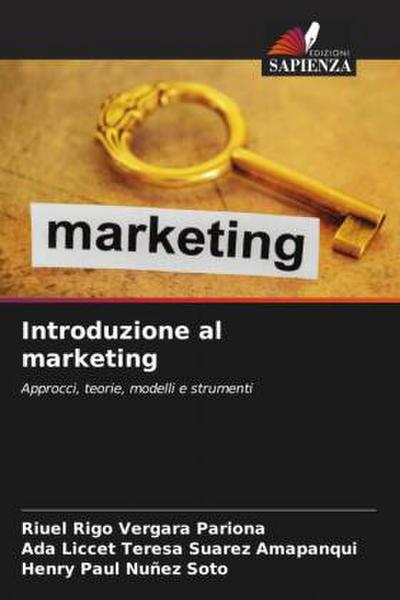 Introduzione al marketing