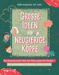 Große Ideen für neugierige Köpfe