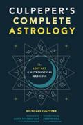 Culpeper’s Complete Astrology