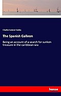 The Spanish Galleon