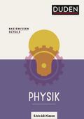 Basiswissen Schule  Physik 5. bis 10. Klasse