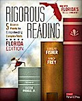 Rigorous Reading, Florida Edition