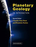 Planetary Geology