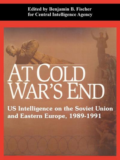 At Cold War’s End