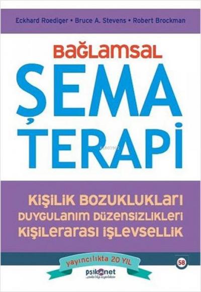 Baglamsal Sema Terapi