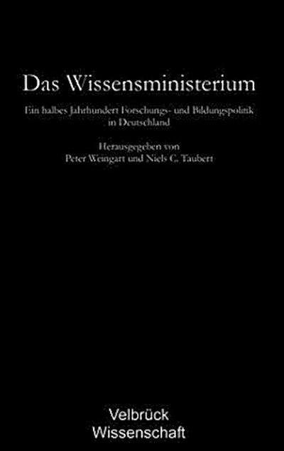 Das Wissensministerium