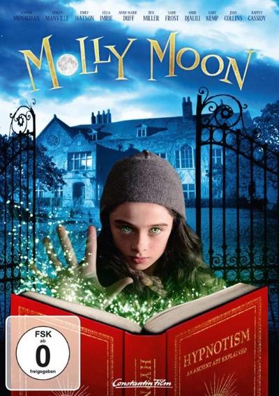 Molly Moon