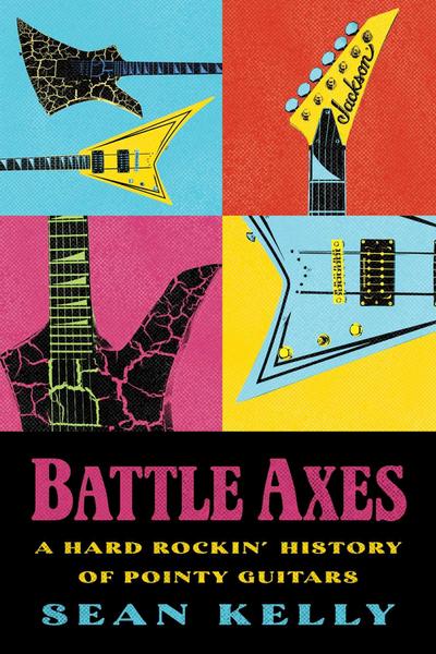 Battle Axes