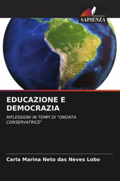 EDUCAZIONE E DEMOCRAZIA