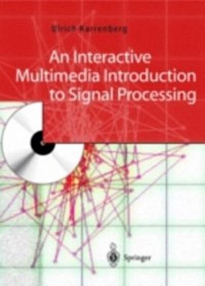 Interactive Multimedia Introduction to Signal Processing