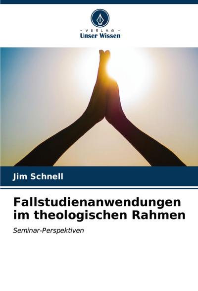 Fallstudienanwendungen im theologischen Rahmen