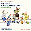 Berner:Wimmel-Lieder CD  *