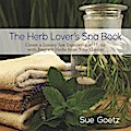 The Herb Lover’s Spa Book