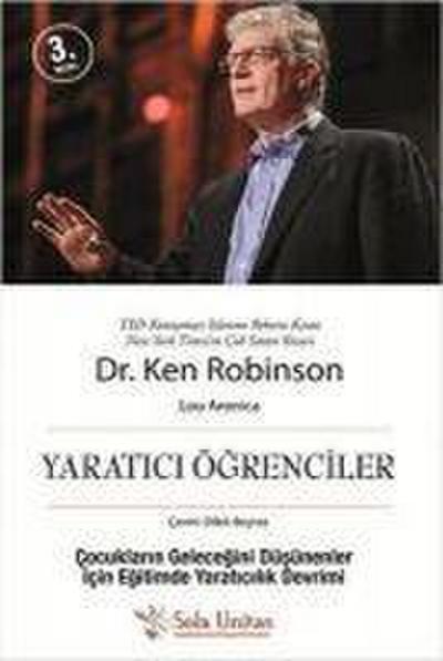 Yaratici Ögrenciler