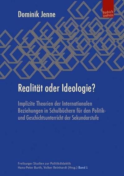 Realität oder Ideologie?