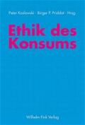 Ethik des Konsums