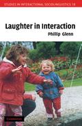 Laughter in Interaction