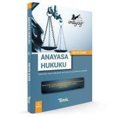 Imtiyaz Anayasa Hukuku