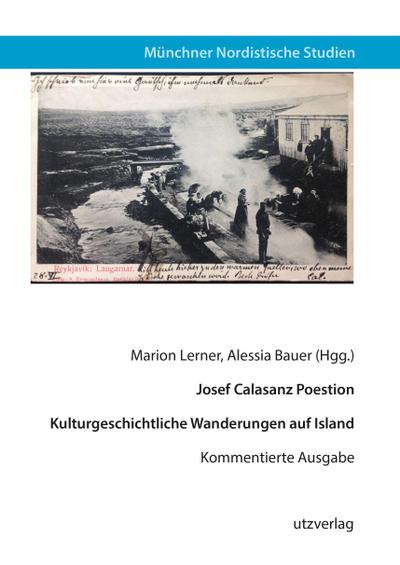 Kulturgeschichtliche Wanderungen auf Island