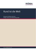 Rund ist die Welt