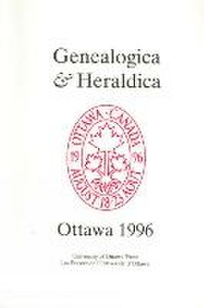 Genealogica & Heraldica