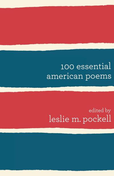 100 Essential American Poems