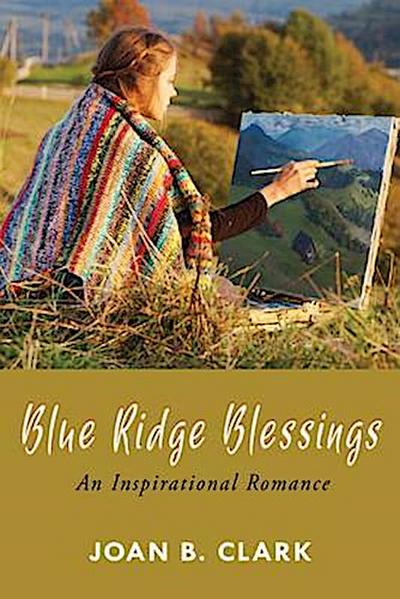 Blue Ridge Blessings