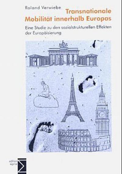 Transnationale Mobilität innerhalb Europas