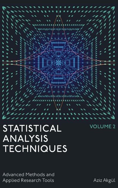 Statistical Analysis Techniques, Volume 2