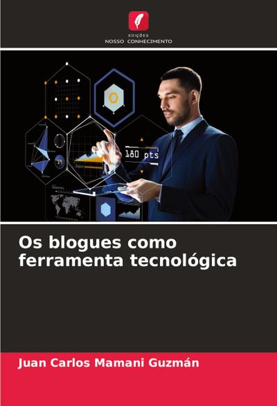 Os blogues como ferramenta tecnológica