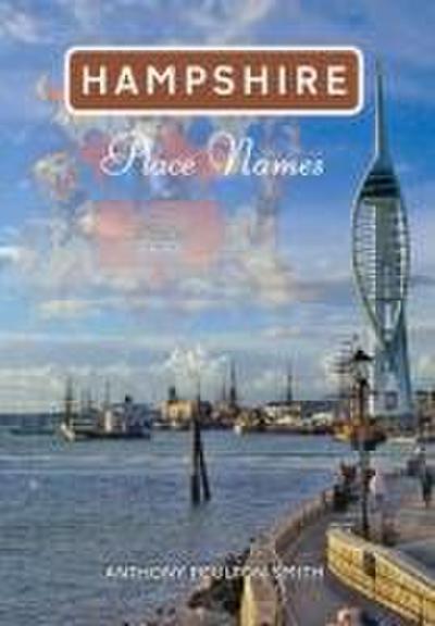 Hampshire Place Names