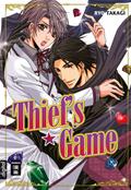Thief’s Game
