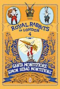 The Royal Rabbits of London - The Hunt for the Gol