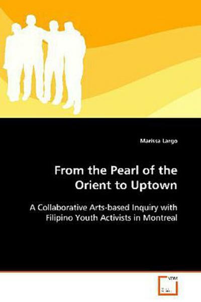 From the Pearl of the Orient to Uptown