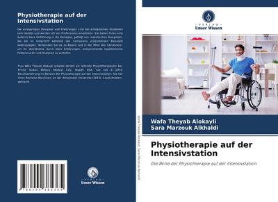 Physiotherapie auf der Intensivstation