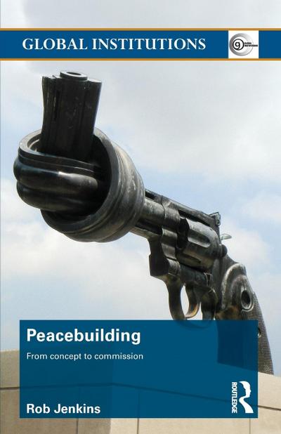 Peacebuilding